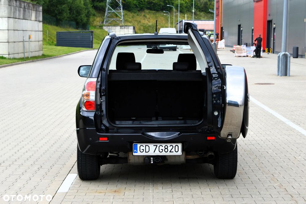 Suzuki Grand Vitara 1.6 Comfort EU5 - 28