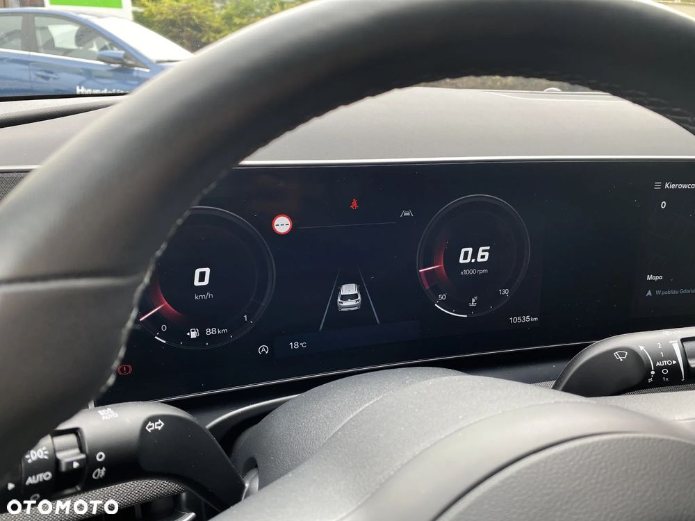 Hyundai Tucson 1.6 T-GDi Executive 2WD - 25