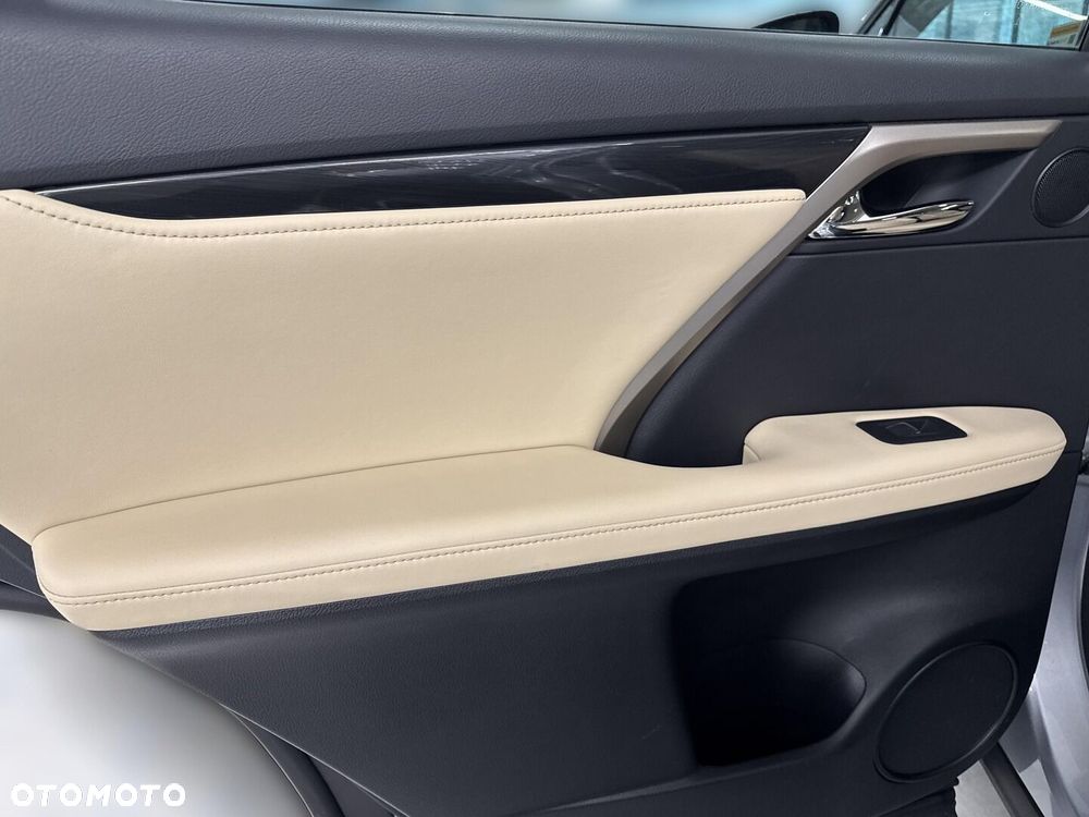 Lexus RX 300 Prestige - 11