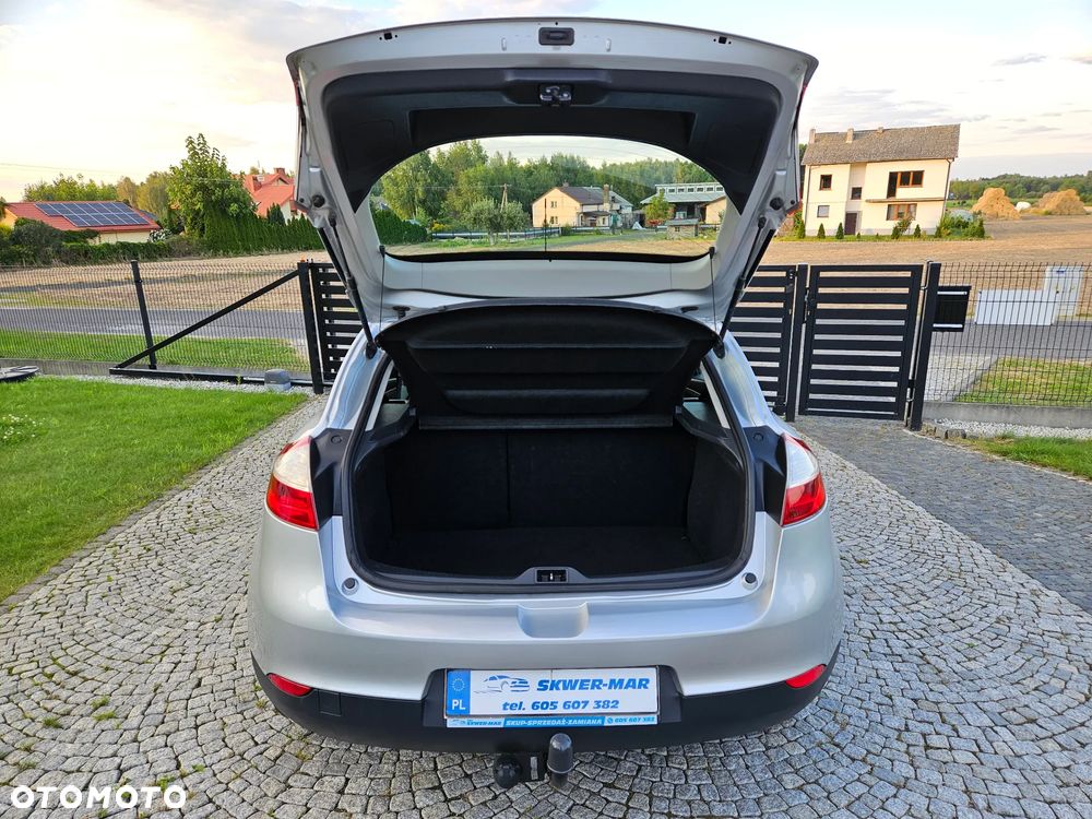 Renault Megane 1.5 dCi Expression - 26