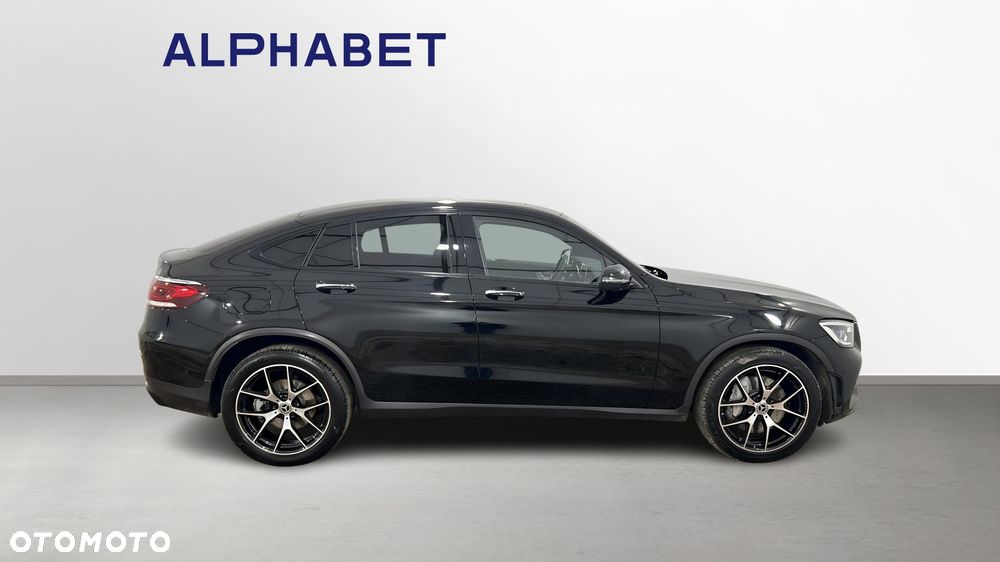 Mercedes-Benz GLC 400 d 4Matic 9G-TRONIC - 6