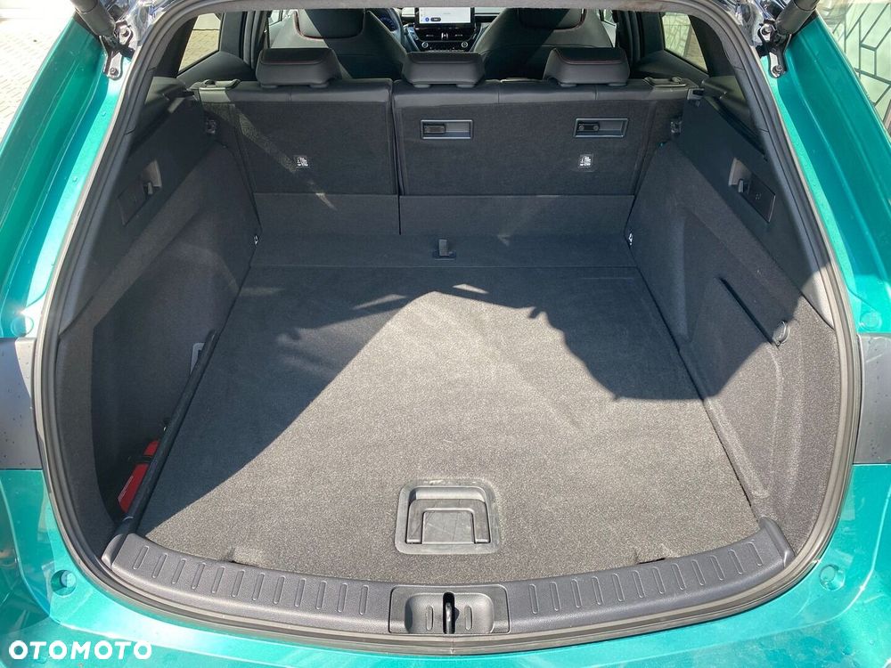 Toyota Corolla 2.0 Hybrid GR Sport - 37