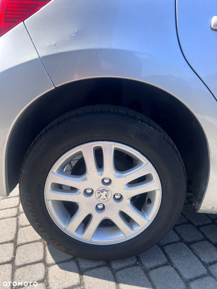 Peugeot 207 1.4 - 29