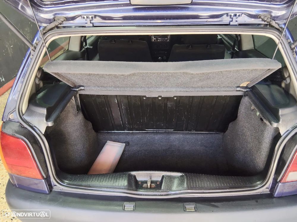 VW Polo 1.0 Band - 3