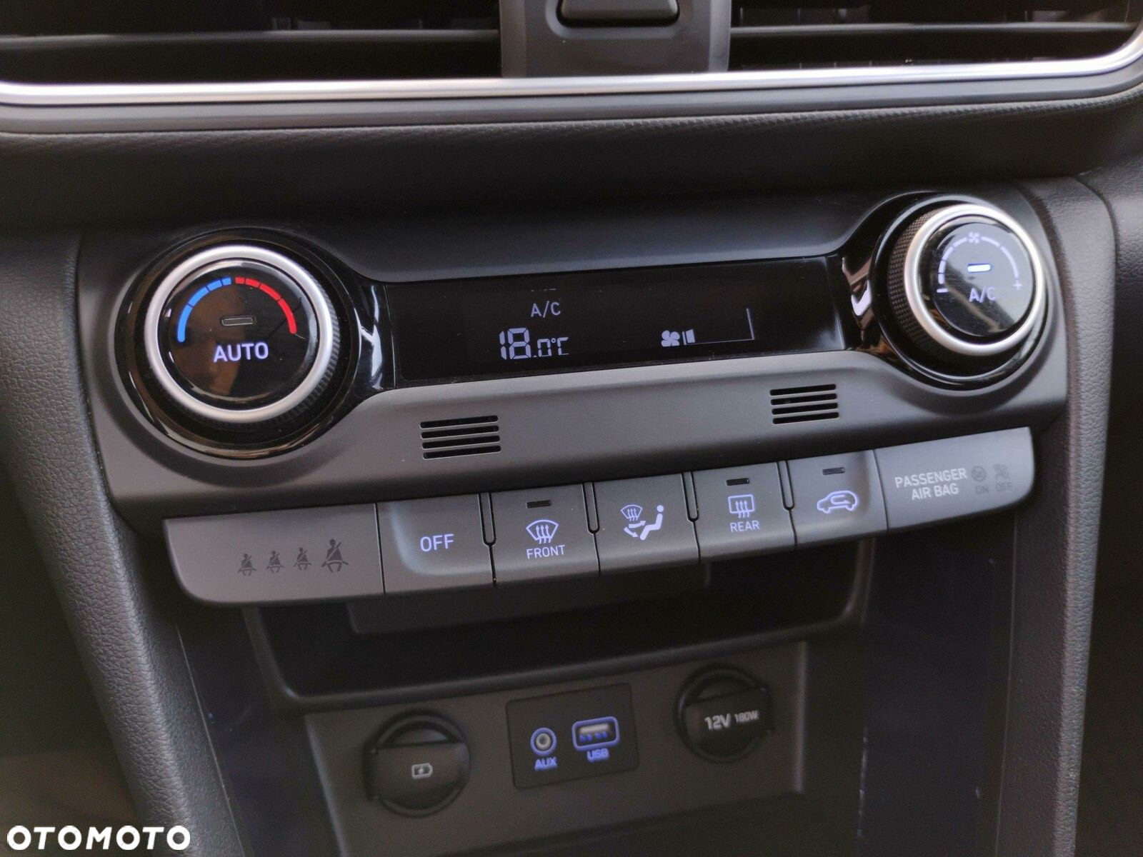 Hyundai Kona 1.0 T-GDI Comfort - 25