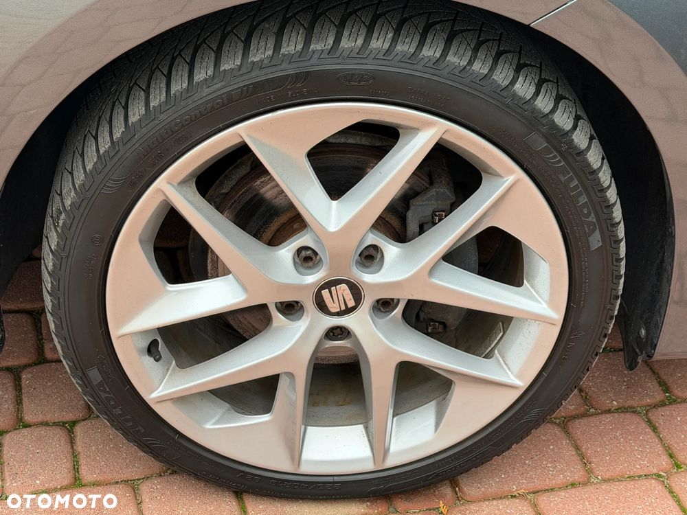 Seat Leon 2.0 TDI Start&Stop DSG FR - 20