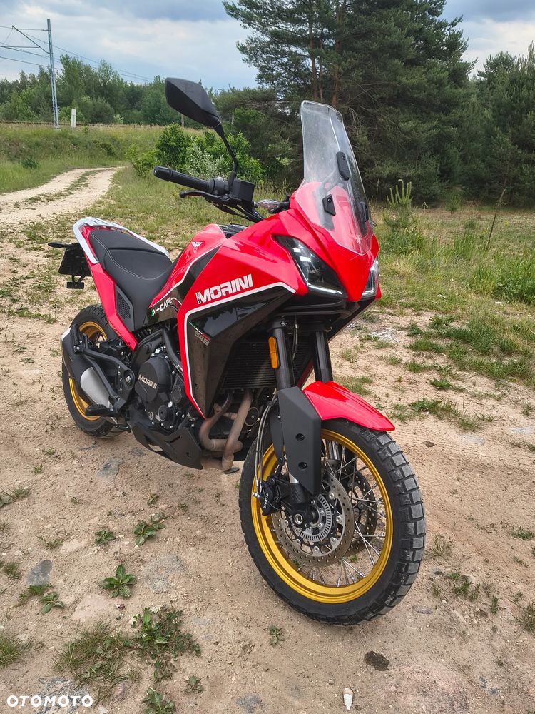 Moto Morini Inny - 11