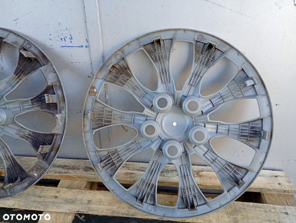 kołpaki kołpak komplet kia sportage ceed 6.5Jx16 R16 52960-A4000 - 8