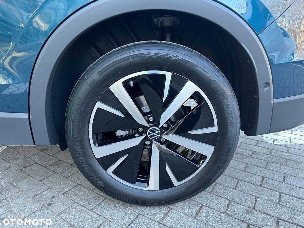 Volkswagen Tiguan - 31