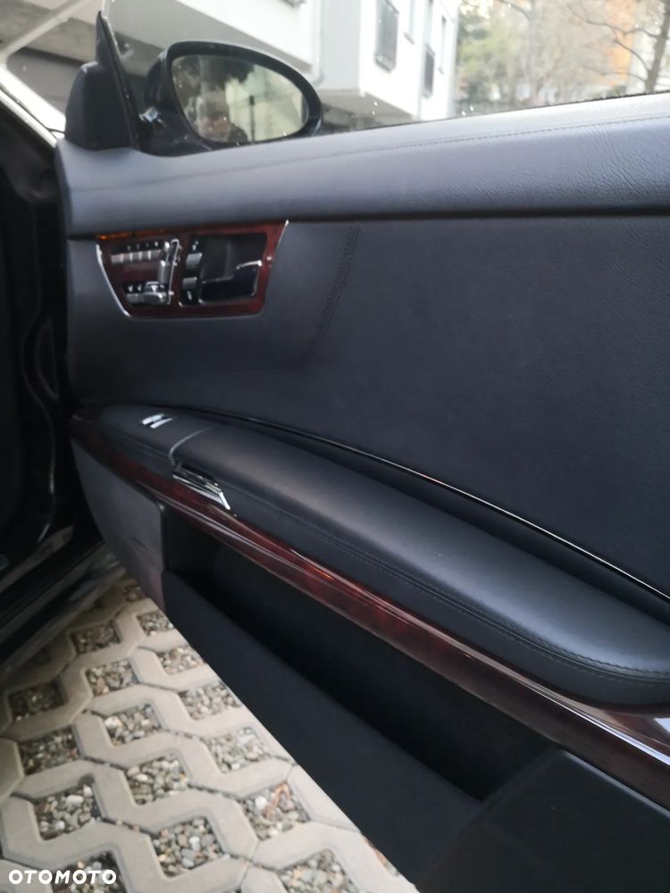 Mercedes-Benz CL 63 AMG 7G-TRONIC - 23