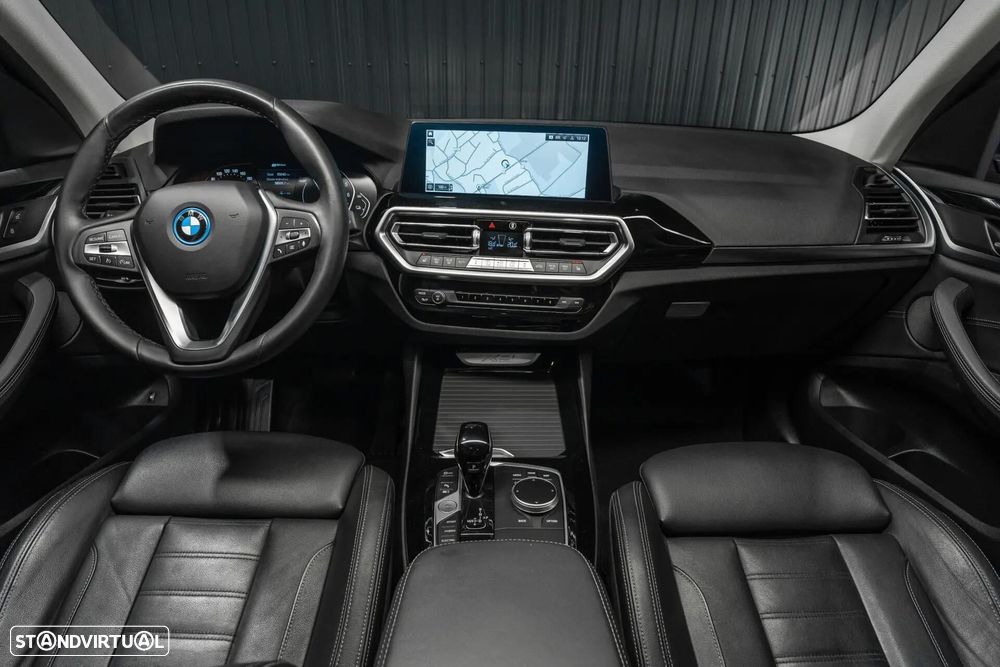 BMW X3 30 e xDrive xLine - 7