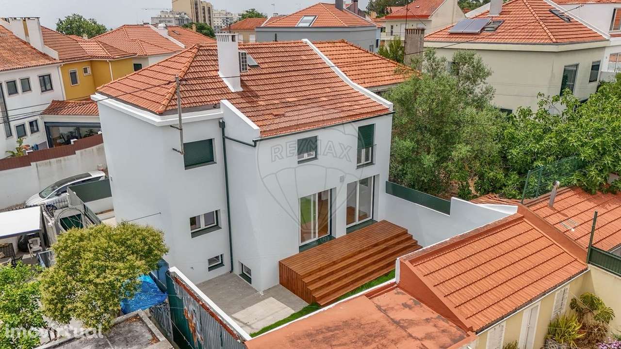 Moradia T4 para venda - Grande imagem: 3/47