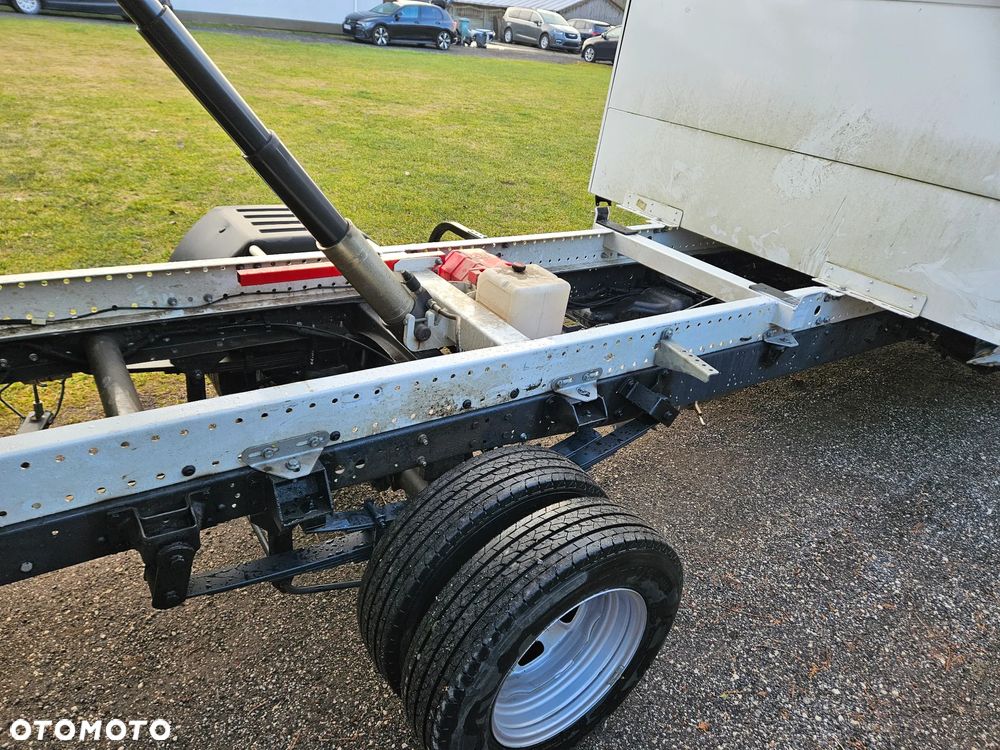 Iveco Daily 35C16 - 20