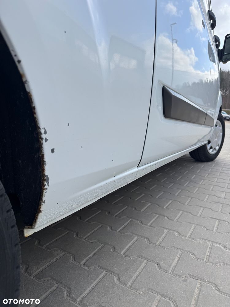 Ford Transit Custom - 18