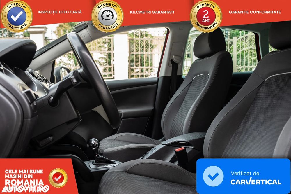 Seat Altea XL - 20