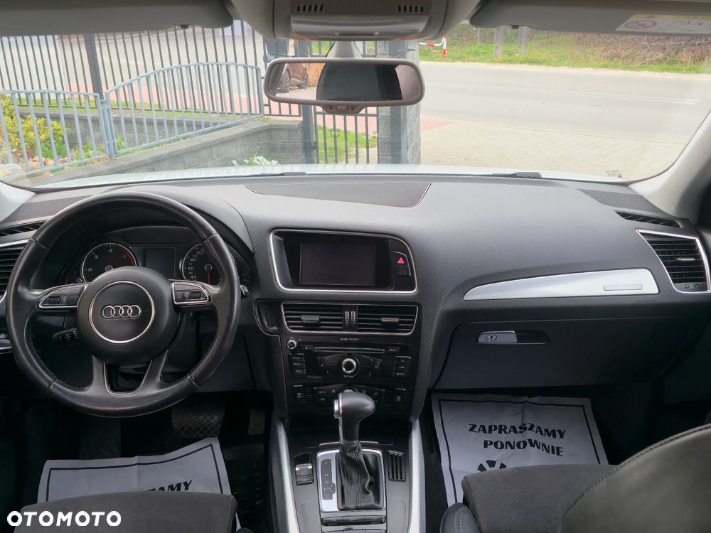 Audi Q5 - 21