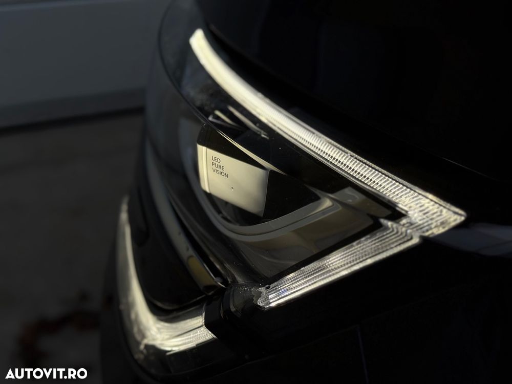 Renault Talisman Grandtour ENERGY dCi 160 EDC INITIALE PARIS - 32