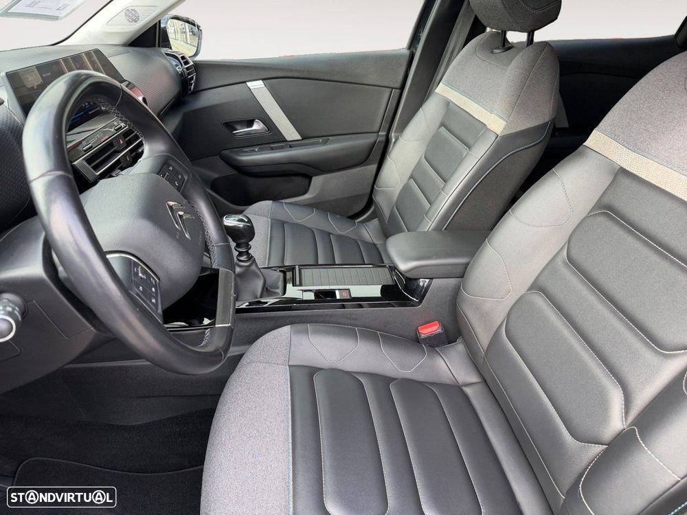 Citroën C4 1.5 BlueHDi Shine - 9