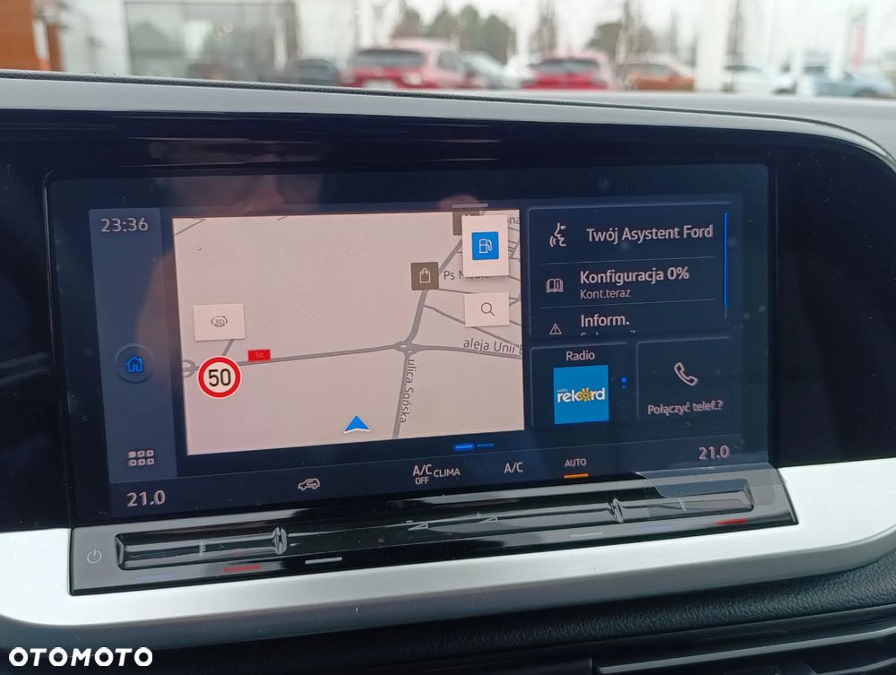 Ford Transit Connect Van L2 - 20