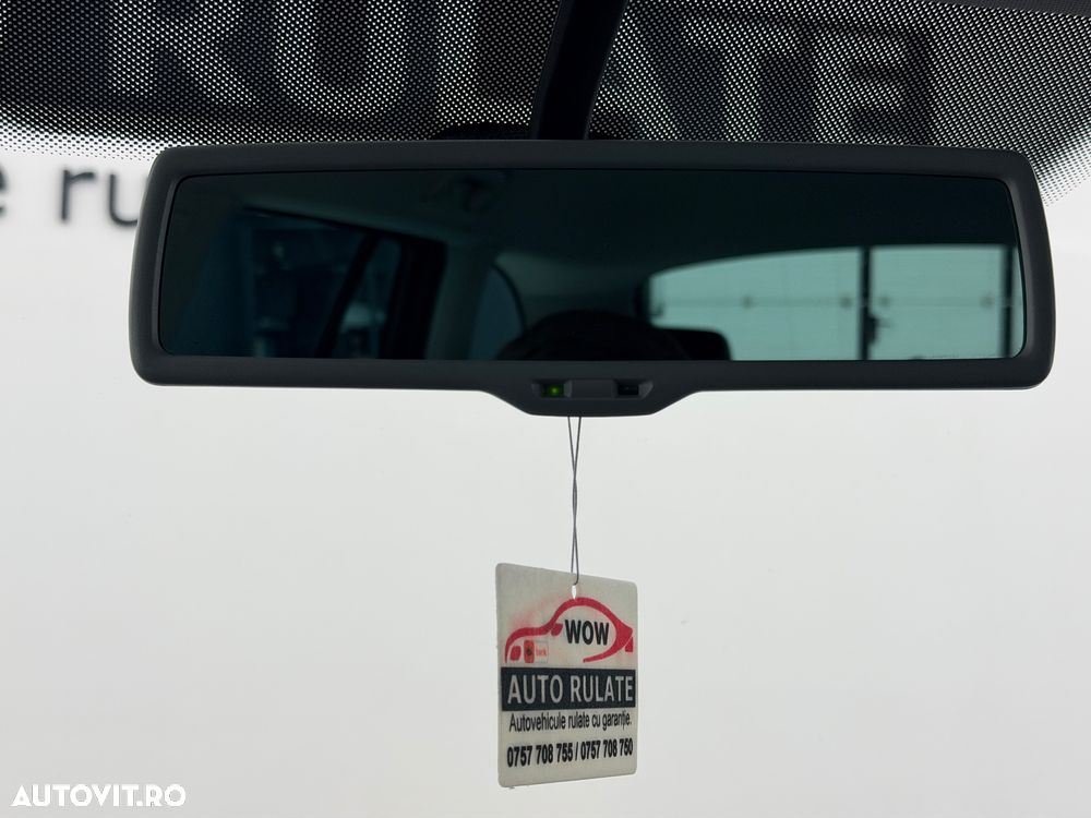 Skoda Superb Combi 1.6 TDI Green tec Exclusive - 34