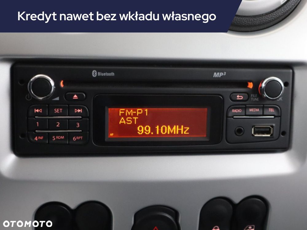 Dacia Sandero - 15