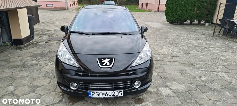 Peugeot 207 1.6 VTi Sporty - 2