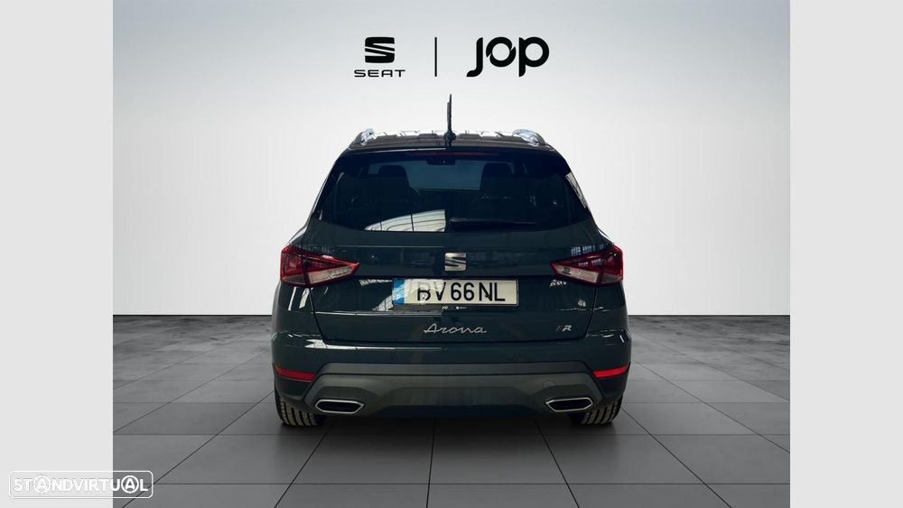 SEAT Arona 1.0 TSI FR - 3