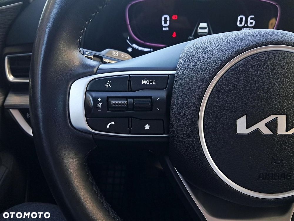 Kia Sportage 1.6 T-GDI Business Line 2WD - 20