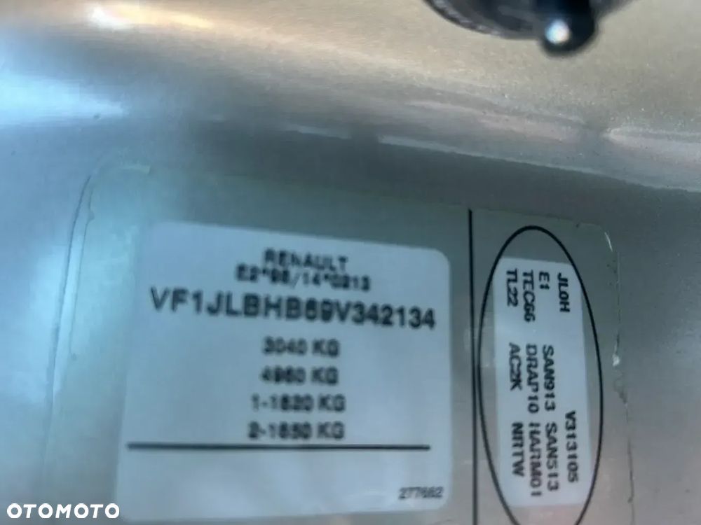 Renault Trafic L2H1 Pack Clim - 38