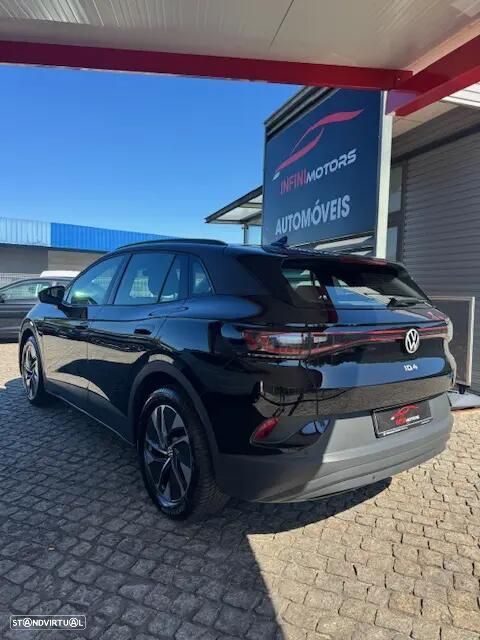 VW ID.4 77 kWh Pro Performance - 5