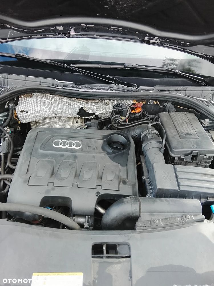 Audi Q3 2.0 TDI Quattro - 30