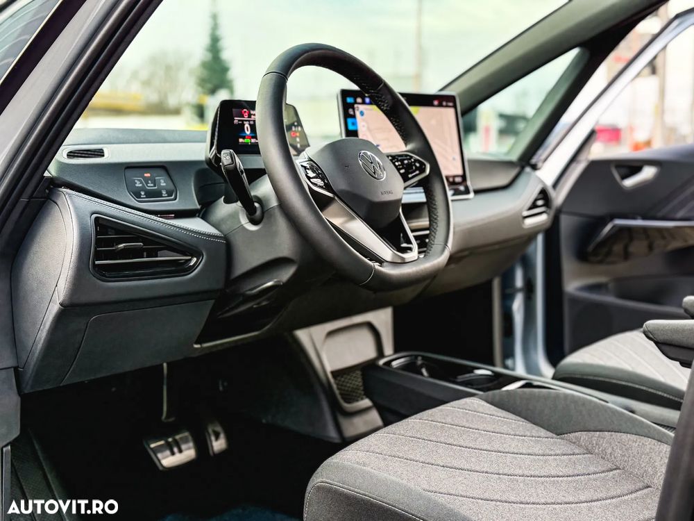 Volkswagen ID.3 - 19