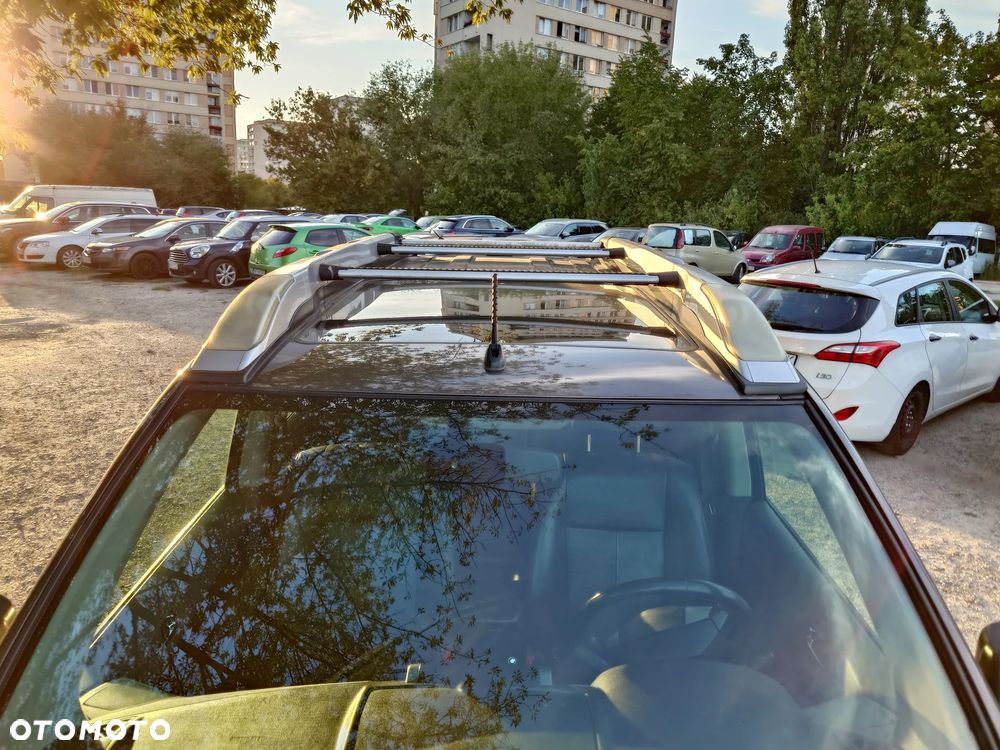 Nissan X-Trail 2.0 dCi LE Platinum - 7