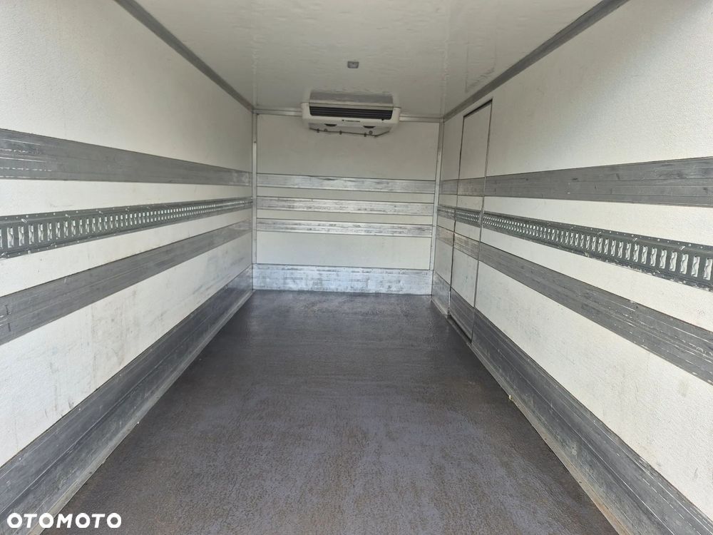 Iveco Daily 35c15/50c15 - 12