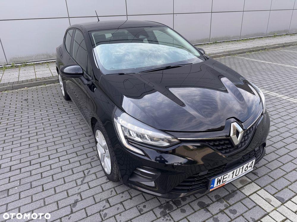 Renault Clio 1.0 TCe Zen - 6