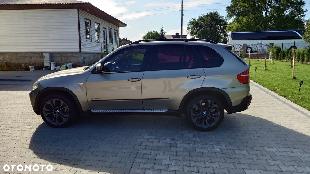 BMW X5 3.0sd xDrive - 6