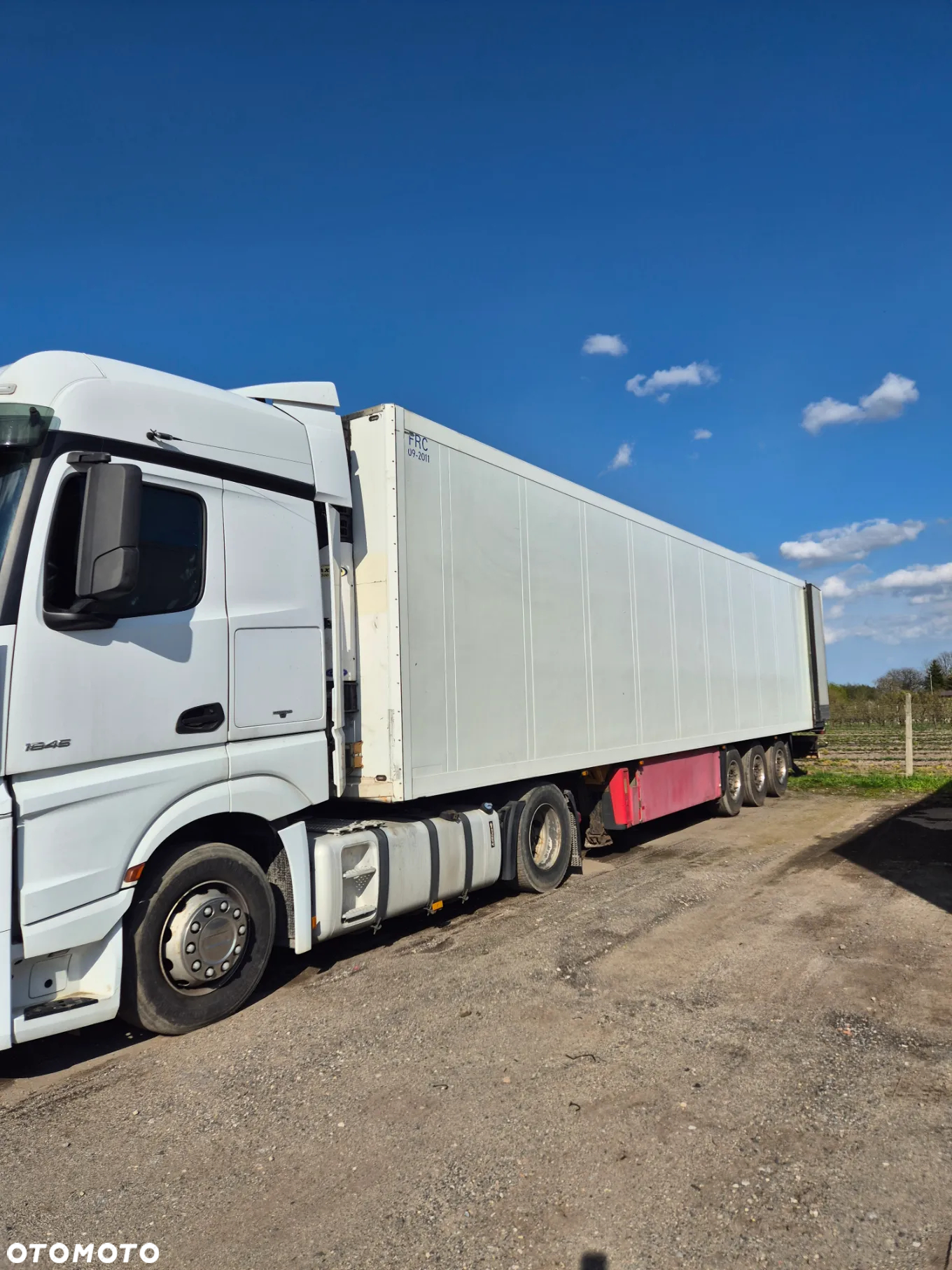Schmitz Cargobull SKO 24 - 7