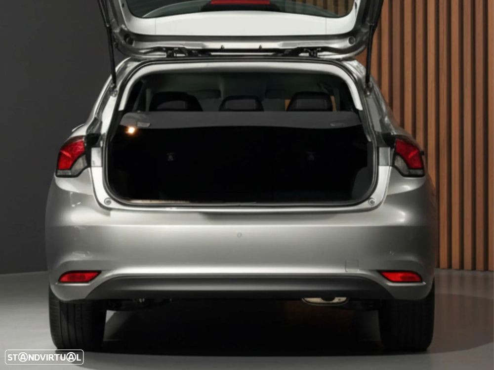 Fiat Tipo 1.3 M-Jet Lounge - 13