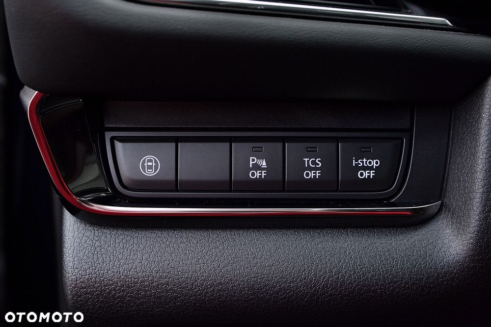 Mazda CX-30 SKYACTIV-G 2.0 M-Hybrid SELECTION - 24