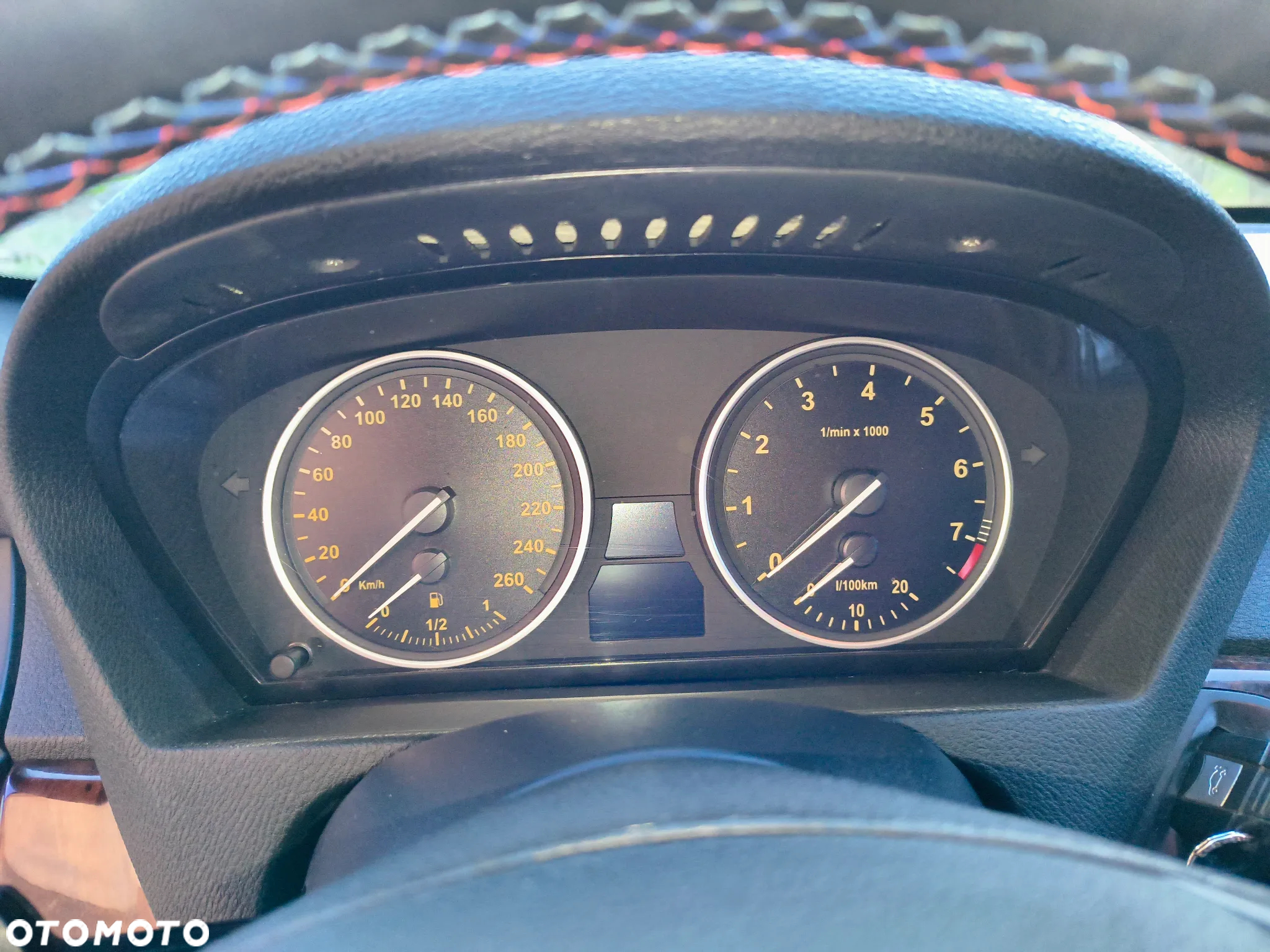BMW X5 4.8i xDrive - 32