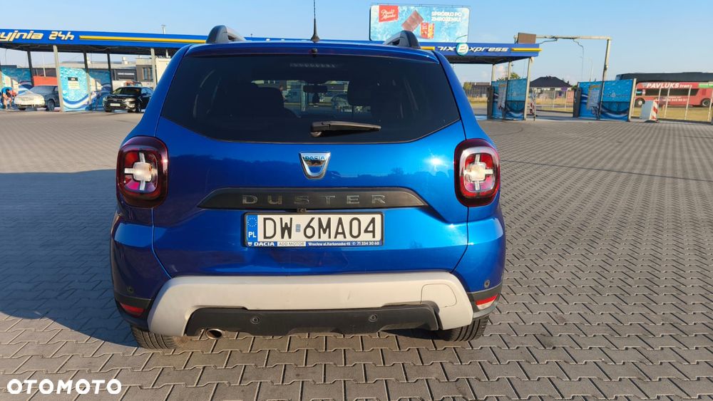 Dacia Duster 1.0 TCe SL Celebration - 9