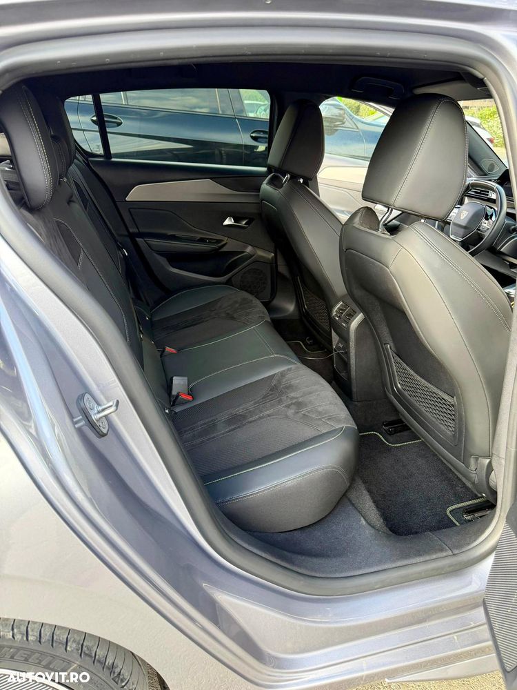 Peugeot 308 1.5L BlueHDI EAT8 GT - 9