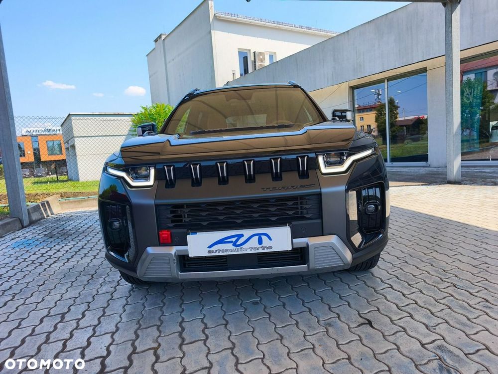 SsangYong/KGM Torres 1.5 T-GDI Adventure Plus - 36