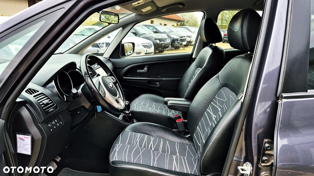 Kia Venga 1.4 XL - 31