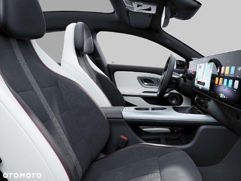 Mercedes-Benz CLA 200 mHEV 8G-DCT - 7