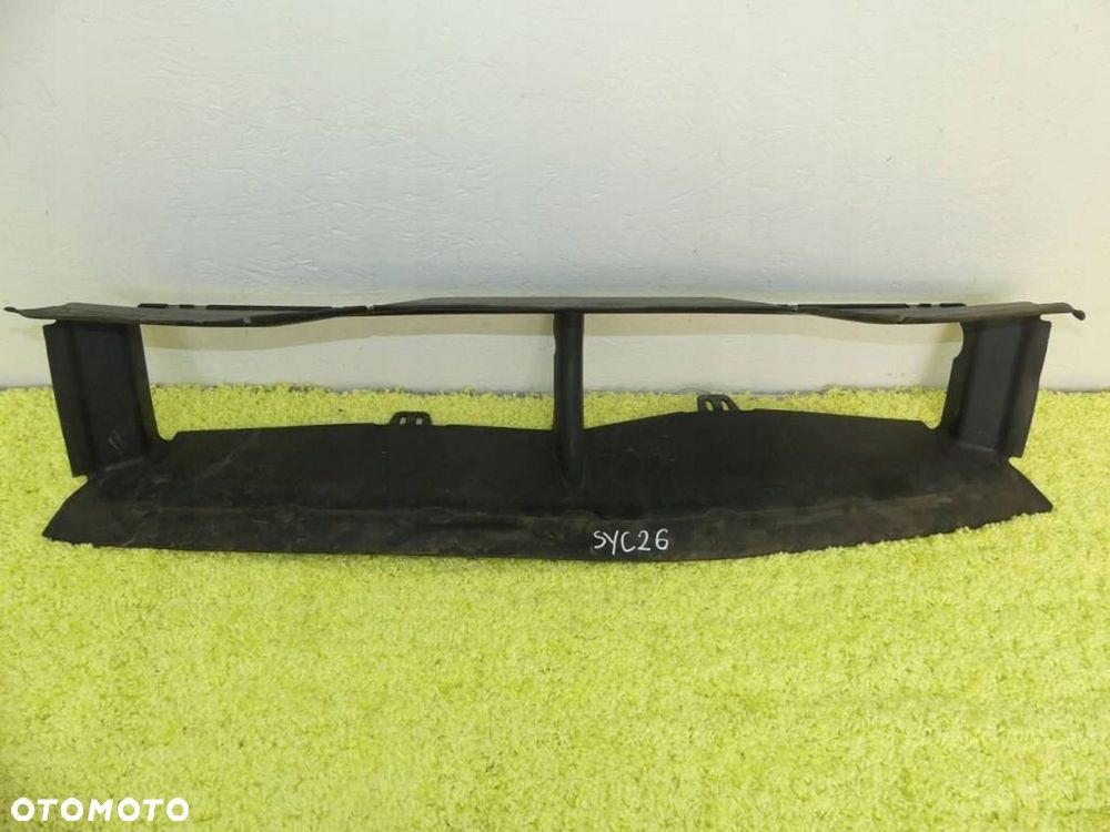 wlot kanał powietrza intercooler range rover sport 3 iii l461 22r- igŁa - 1