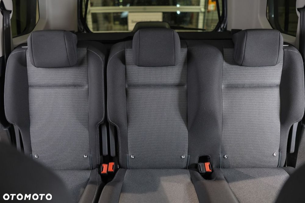 Toyota Proace City Verso - 17