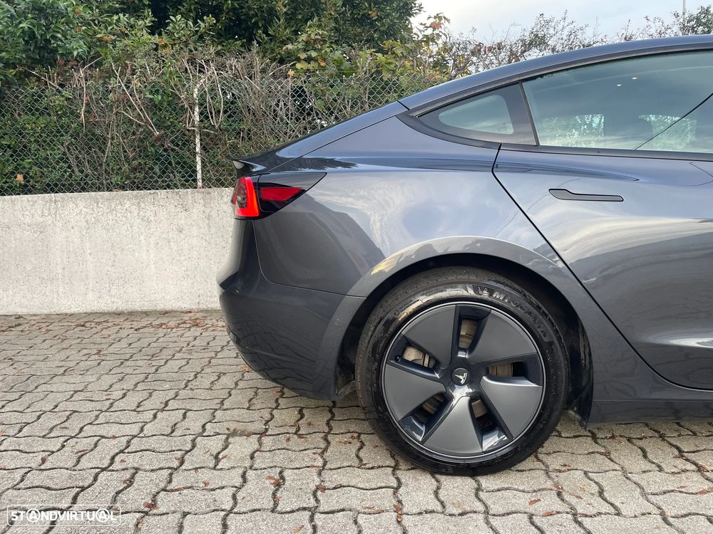 Tesla Model 3 Tração Traseira - 14