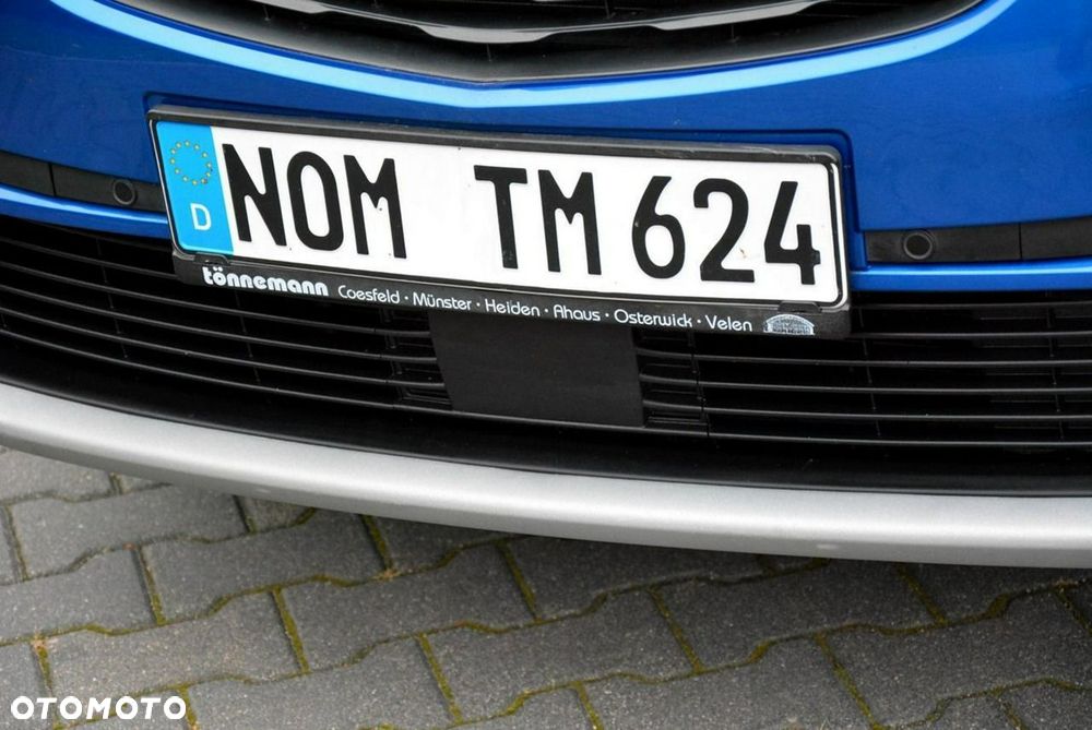 Opel Grandland X 2.0 D Start/Stop Automatik INNOVATION - 12