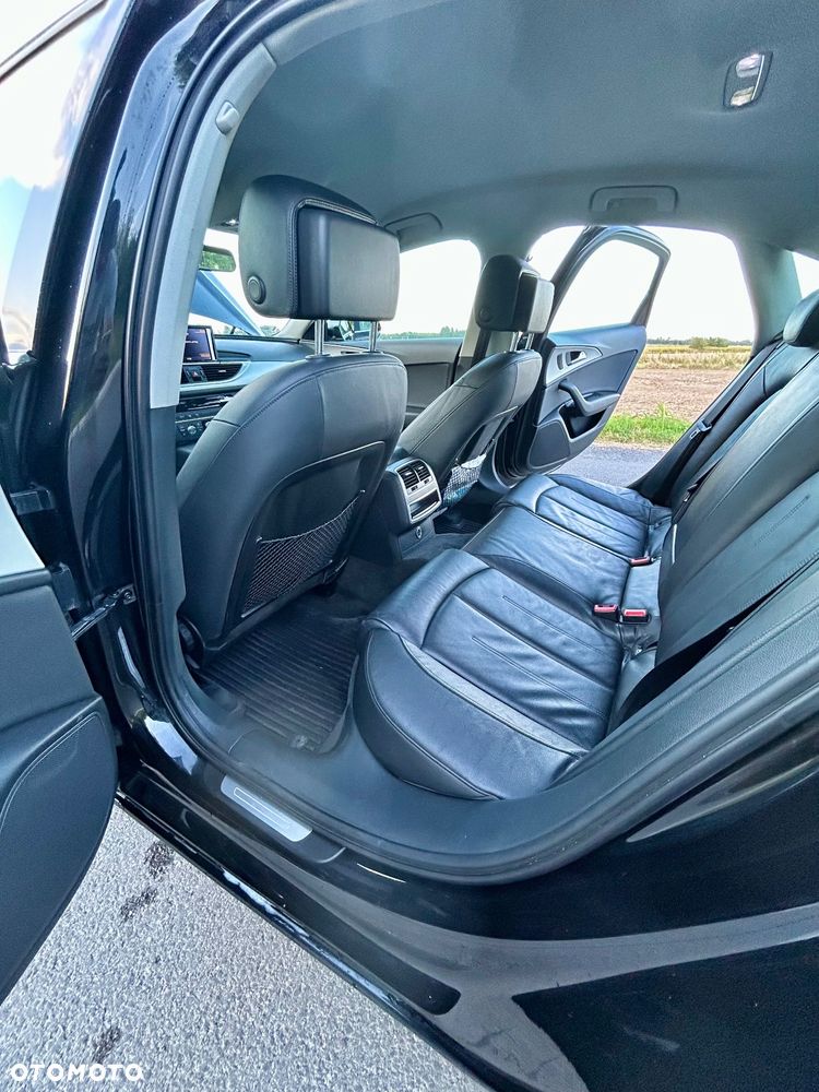 Audi A6 Limousine - 7
